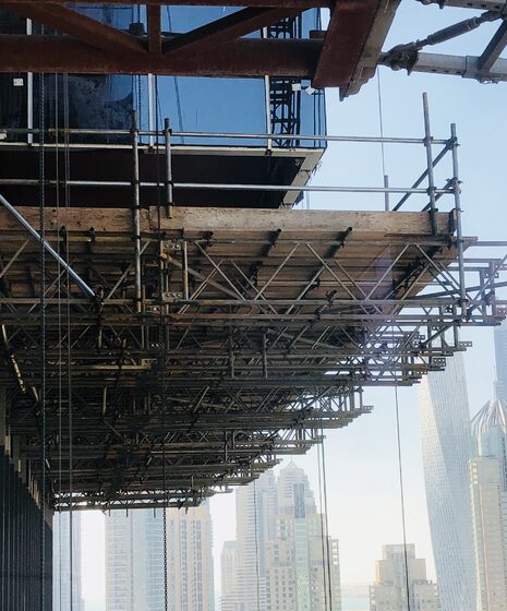 Signature Residence, Jumeirah lake Towers gallery image 3